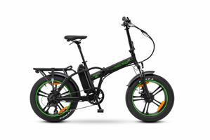 ARGENTO MINIMAX GT MY 2026