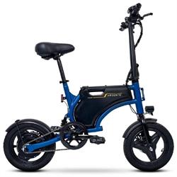 MICRO E-BIKE COLIBR?