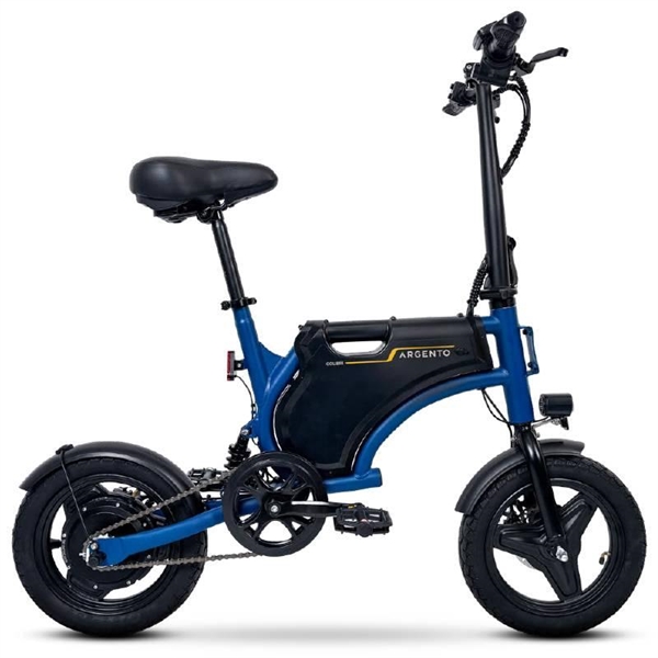 MICRO E-BIKE COLIBR?