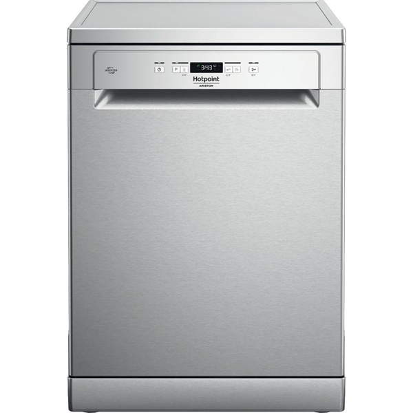 LVS 14 C.CLA INOX 3DZONE W.3