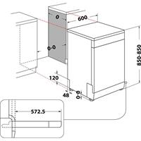 LVS 14 C.CLA INOX 3DZONE W.3
