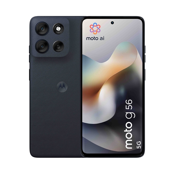 G56 5G 8/512GB BLK
