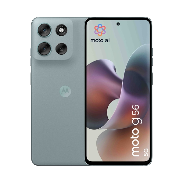 G56 5G 8/512GB GRAY MIST