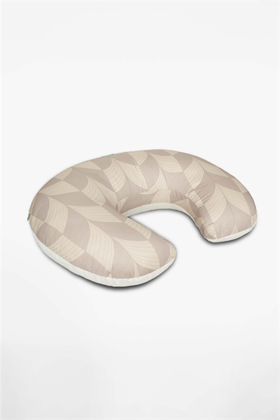 CUSC.ALLATT.BABY FAN BEIGE