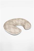 CUSC.ALLATT.BABY FAN BEIGE