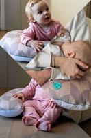 CUSC.ALLATT.BABY FAN BEIGE