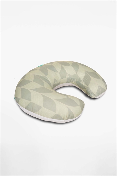 CUSC.ALLATT.BABY FAN GREEN