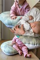 CUSC.ALLATT.BABY FAN GREEN