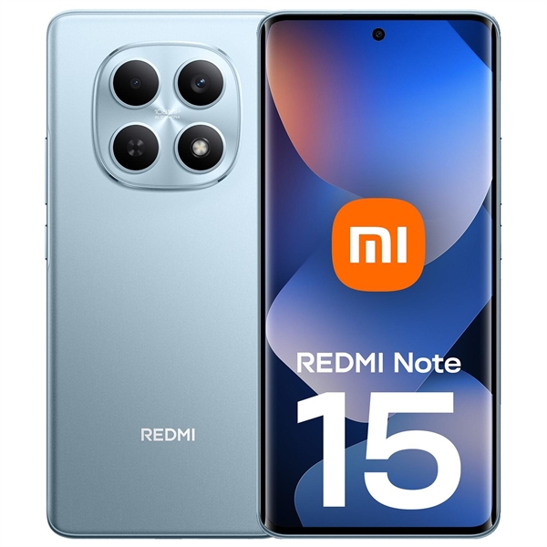 REDMI NOTE 15 4G 8/256 BLUE