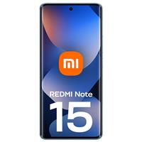 REDMI NOTE 15 4G 8/256 BLUE