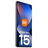 REDMI NOTE 15 4G 8/256 BLUE