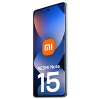 REDMI NOTE 15 4G 8/256 BLUE