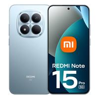 NOTE 15 PRO 5G 8/256 NERO EU