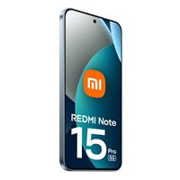 NOTE 15 PRO 5G 8/256 NERO EU