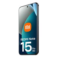 NOTE 15 PRO 5G 8/256 NERO EU