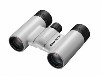 BINOCOLO ACULON T02 8X21 WHI