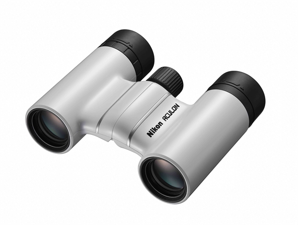 BINOCOLO ACULON T02 8X21 WHI