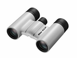 BINOCOLO ACULON T02 8X21 WHI