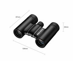 BINOCOLO ACULON T02 10X21 BL