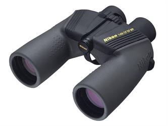 BINOCOLO 7X50 CF WP MARINE