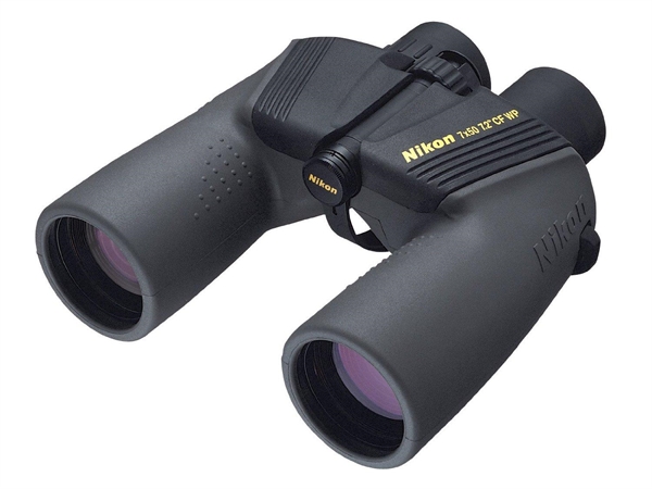 BINOCOLO 7X50 CF WP MARINE
