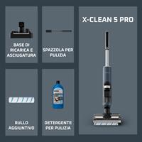 LAVAPAVIMENT X-CLEAN 5 PRO S