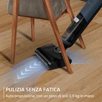 LAVAPAVIMENT X-CLEAN 5 PRO S