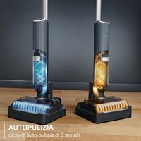 LAVAPAVIMENT X-CLEAN 5 PRO S