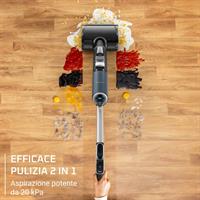 LAVAPAVIMENT X-CLEAN 5 PRO S
