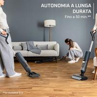 LAVAPAVIMENT X-CLEAN 5 PRO S