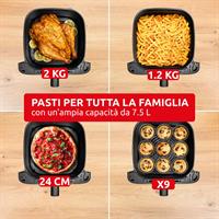 FRIGG.ARIA 7,5LT XL COMPACT