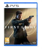 007 FIRST LIGHT PS5