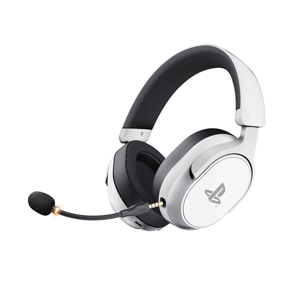 CUFFIA GAMING GXT499W WIR.PS
