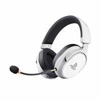 CUFFIA GAMING GXT499W WIR.PS