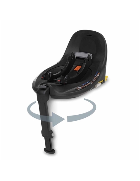 BASE AUTO DISK I-SIZE GIREV