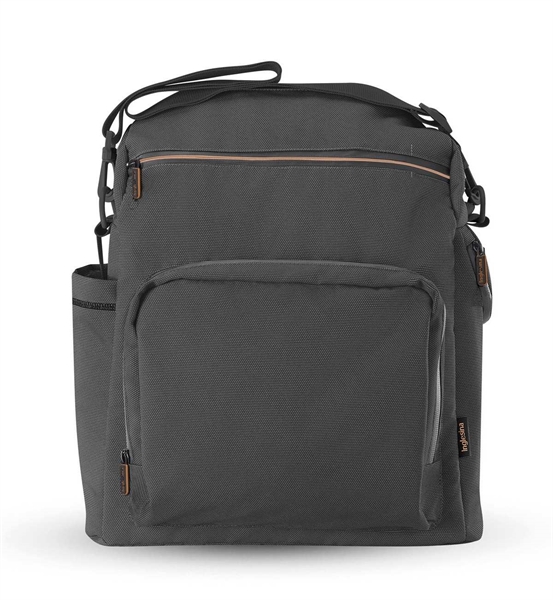 BORS ADVEN.BAG MAGNET GREY