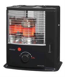 STUFA TOYOTOMI RS122 2.2KW