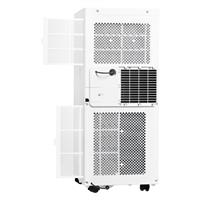 COND PORTATILE 12000 C/POMPA