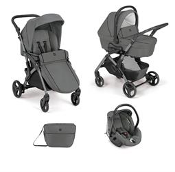 TRIO FLUIDO EASY T964