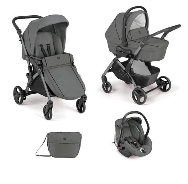 TRIO FLUIDO EASY T964