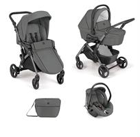 TRIO FLUIDO EASY T964