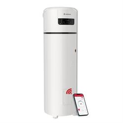 CALDAIA NUOS PLUS S2 250 WIF