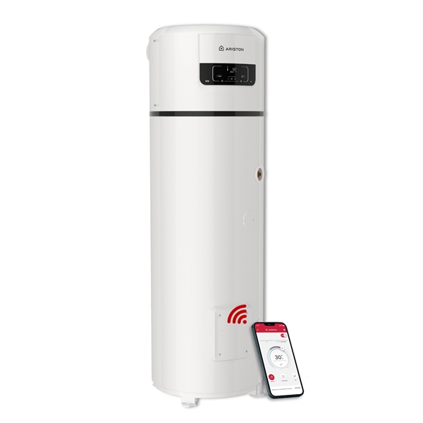 CALDAIA NUOS PLUS S2 250 WIF