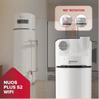 CALDAIA NUOS PLUS S2 250 WIF