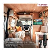 32 QLED 12V SMART SIDE FEET