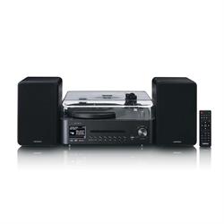 HIFI DAB+ RADIO CD/MP3 GIRAD