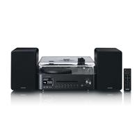 HIFI DAB+ RADIO CD/MP3 GIRAD