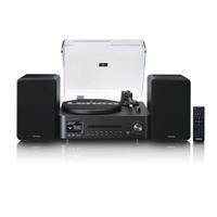 HIFI DAB+ RADIO CD/MP3 GIRAD