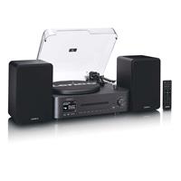 HIFI DAB+ RADIO CD/MP3 GIRAD