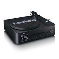 HIFI DAB+ RADIO CD/MP3 GIRAD